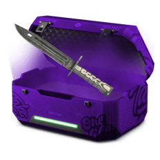 4$ Knife Hunter