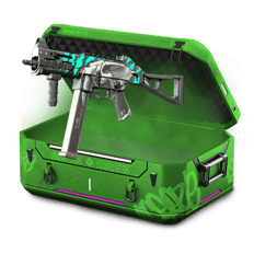 500 H = 1 Chroma Trade Up