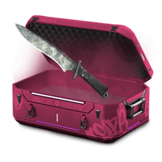 1% Classic Knife