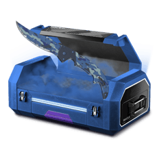 FREE FALCHION KNIFE