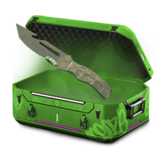 10% knifes