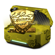50/50 Battle Box