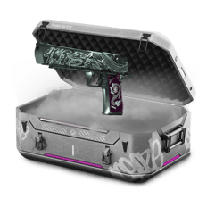 Deagle 50/50