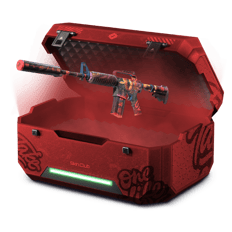 Farm Luck M4a1-S