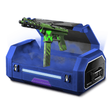 25 kill streak