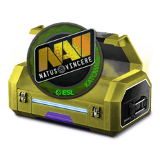 NATUS 25% J3R 2v2