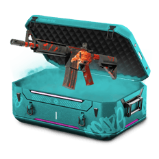 Joispoi Fire and Ice