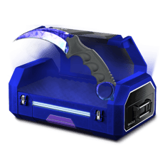 0.01 Sapphire