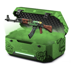 5% Fire Serpent