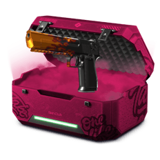 Pistol Farm