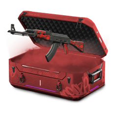 Las Venturas - Red