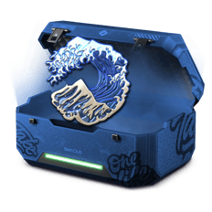 10% ez sticker profit
