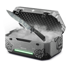 1% Knife :)