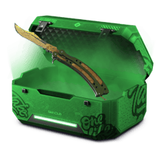 🍀KNiFE XP FARM🍀85%🎉