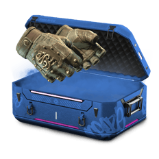 5/100 GLOVES