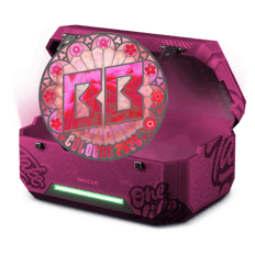 BATTLE CASE