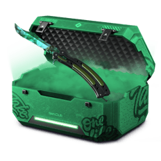 Easy Gamma