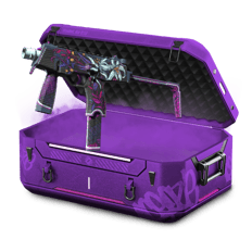10% SMG Hunt