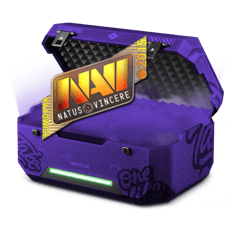 Lovebup Sticker