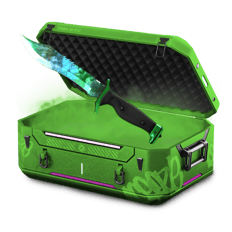 10% KNIFE