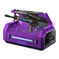 Continue Poof Vault