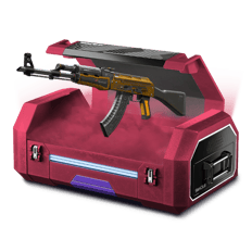 AK 85% EXP