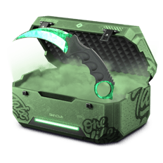 Emerald Dream