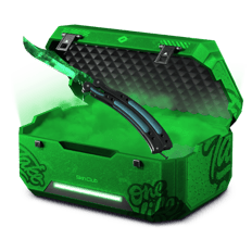 1%Knife