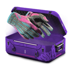 10% Glove Farm