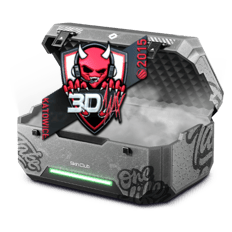 20% FENTZ STICKER ☻