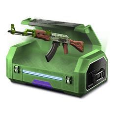 25% AK FEVER