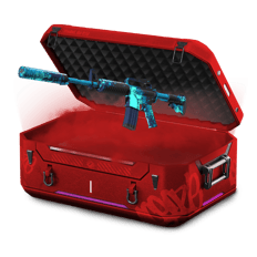10% M4A1-S