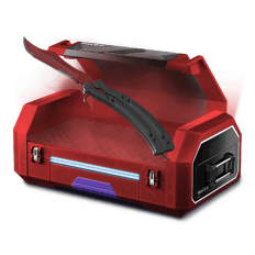 10% crimson web