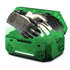 50/50 gloves