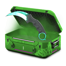 ORROXX DELKA 0.5 Gamma