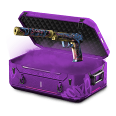 10% USP RUN +REP