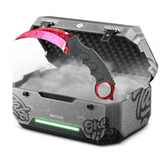 GoonBox 65% profit