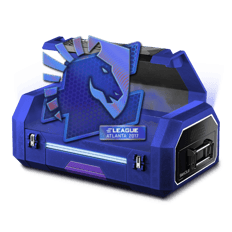 V!P ultimate sticker lvl2