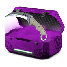 10% Glock/Talon +DREW
