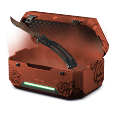 10% rust dream