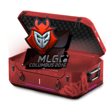10% MLG STICKERS