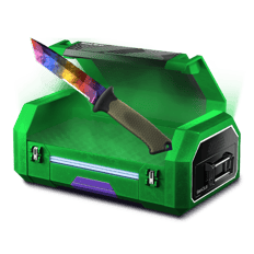 10 knife