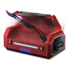 10% Knife