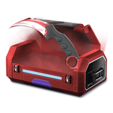 Red loadout🤫🔥