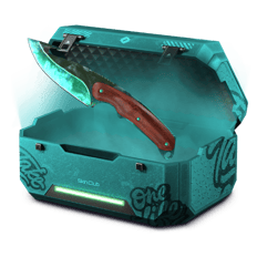 Dream CYAN