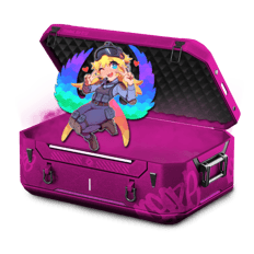 STICKER XD