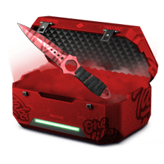 51% KNIFE EZ