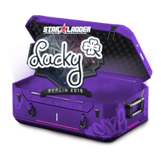 Lucky Case