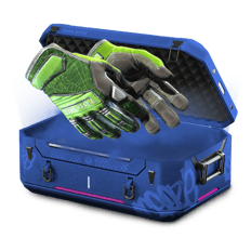EMERALD FARM puppet