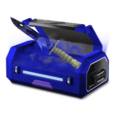 10% knife